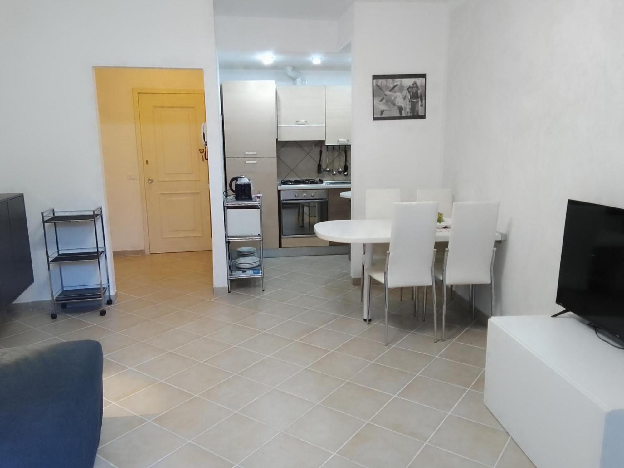 Appartamento Serena Gardone Riviera Exteriér fotografie